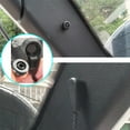 thumbnail image 3 of relayinert Parcel Shelf String Direct Replacement Parcel Shelf For Qashqai J10 J11 Note E11 Easy Installation 2PCS 1Set, 3 of 6