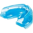 thumbnail image 2 of Supportive Mouthguard with Upper and Lower Tooth Protection for Sports Instant, 2 of 6