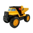 thumbnail image 2 of The CAT Play and Ride Steel Dump Truck, 2 of 5