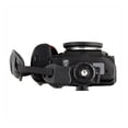 thumbnail image 3 of Black PU Hand Grip with Adjustable Strap for SLR Camera Stability 3.5 inches, 3 of 4