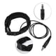 thumbnail image 2 of Z033FG for Element ZTactics PTT Throat Mic Headphones With ABs Nylon Neckband, 2 of 3