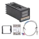 thumbnail image 1 of Kit de controlador de temperatura PID ANGGREK REX C100 alta precisión, 1 of 8