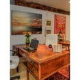 thumbnail image 6 of Parvez Taj Night Flight Canvas Wall Art, 6 of 7