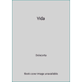 thumbnail image 1 of Pre-Owned Vida (Unknown) 0345329414 9780345329417, 1 of 1
