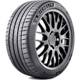 thumbnail image 1 of Llanta 325/25ZR21 MICHELIN Pilot Sport 4S 102(Y), 1 of 1