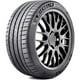 thumbnail image 1 of Llanta 235/40ZR19 MICHELIN Pilot Sport 4S 96(Y), 1 of 1