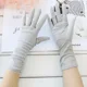 thumbnail image 2 of Guantes Protección Uv Point Protección Solar Mujer Conducir, 2 of 8