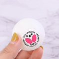 thumbnail image 5 of 2 Boxes/6pcs Butterfly The Professional 40+ 40mm Of Table Tennis Balls Shytmv, 5 of 5