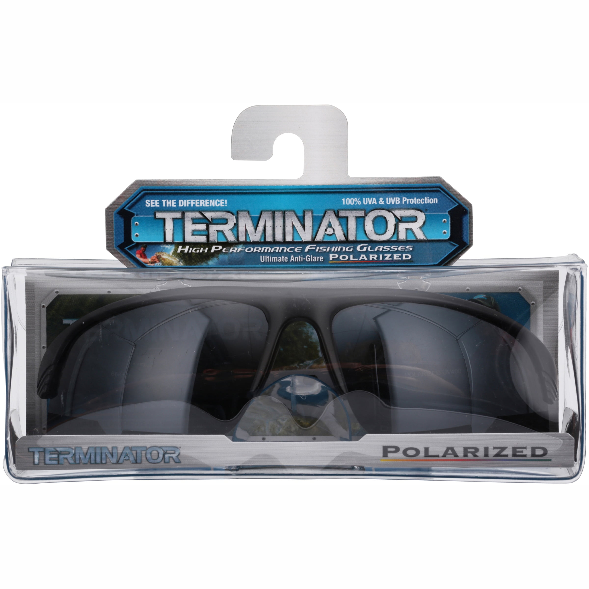 polarized fishing sunglasses walmart