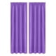 thumbnail image 2 of Cortinas opacas para dormitorio - cortinas aisladas térmicamente para ahorrar energía con reducción de ruido, oscureciendo el divisor de habitaciones para cine en casa y habitación infantil, 2 of 5