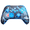 Blue, variant on Turpow Wireless Controller for Xbox One, Xbox Series X/S, PC, with RGB Lights, Dual Vibration, Turbo and Macro Function, 3.5mm Headphone, Wifi Bluetooth and Wired Connections