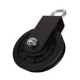 thumbnail image 2 of Abbracc Poulie de Câble Roue de Levage Rotative à 360 Degrés Robuste Silencieuse Sans Sangle, 2 of 9