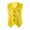 Gold&Yellow, variant on Kids Boys Girls Hip-hop Jazz Dance Costume Sequins Jacket Vest Waistcoat Stage Performance Party Black 130