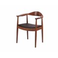 thumbnail image 1 of Chaise Hans Wegner de Nicer Furniture, 1 of 1
