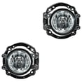 thumbnail image 1 of Par de Faros Para Niebla Camry 2007 A 2015 Toyota Generica ., 1 of 4