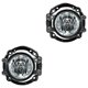 thumbnail image 1 of Par de Faros Para Niebla Yaris 2006 A 2015 Toyota Genérica  ., 1 of 4