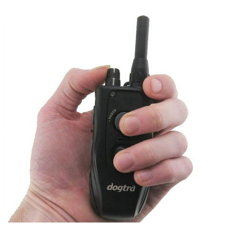 DOGTRA COMPANY 300M Dogtra Element Collar Walmart