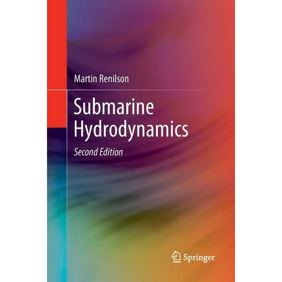 Submarine Hydrodynamics, (Paperback)