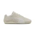 thumbnail image 1 of PU & MA Speedcat OG 39884623 Mens Gray Suede Lace Up Lifestyle Sneakers Shoes, 1 of 6