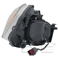 thumbnail image 3 of Halogen Headlight for 14-17 Volvo XC-60 Left Driver Fits 2016 Volvo XC60, 3 of 7