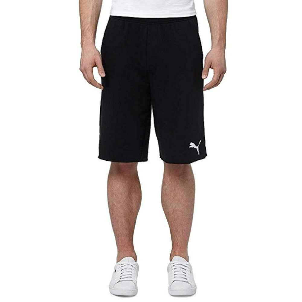 puma french terry jogger