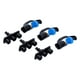 thumbnail image 5 of Aspersor colgante 180 refractivo 20Set Boquilla de aspersor de accesorios de riego para agricultura para invernaderos para jardines para enfriamiento atomizado Fugacal Otros, 5 of 8