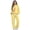 Cartoon Giraffe Pattern, variant on Cow Print 2 Piece Outfits for Women Long Sleeve Pullover and Wide Leg Pants Casual Cozy Track Suit Set for Getaways Weekend Trips Daily Wear, L