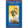 thumbnail image 1 of Universal Waite Tarot Deck, 1 of 2