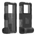 thumbnail image 1 of Universal Waterproof Phone Case for Diving Snorkeling Swimming 15M Depth Anti-Fog Clear, 1 of 7