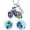 Rainbow, variant on Personalize Stainless Steel Tractor Funeral Cremation Urn Pendant Necklace for Cremation Ashes Urn Lockets Necklace for Ashes of Loved One Memorial Jewelry