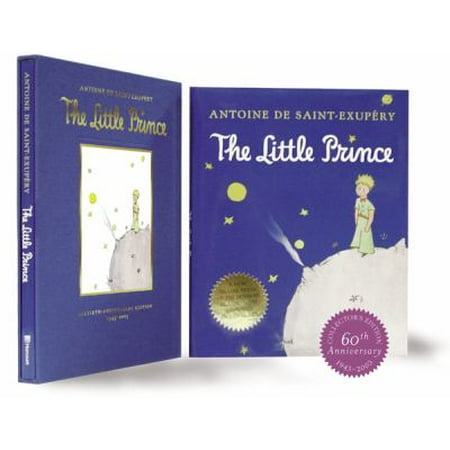 The Little Prince: 1943-2003 : Slipcased