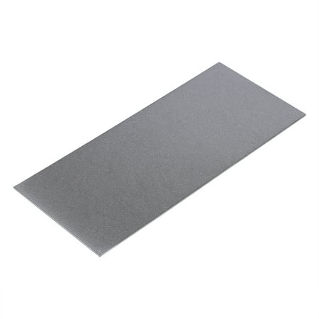 

Thin Grinding Polishing Diamond Square Knife Tool Sharpening Stone Whetstone 400 Grit