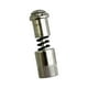 thumbnail image 5 of Tornillo del prensatelas,Pieza de repuesto de la abrazadera del tornillo de cambio del prensatelas,Máquina de coser Cambiador del pie prensatelas Cambio rápido,Abrazadera de resorte Tornillos, 5 of 8