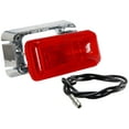thumbnail image 6 of Hopkins Towing Solutions LED Sealed Mini Running Board Light Fits Trucks, Red, 2in, CW1536R, 6 of 9