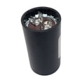 thumbnail image 1 of MSC125V25 - CAP AC MS 25-30UF 125V RND 1.3X2.75IN QT 0.25IN, 1 of 1