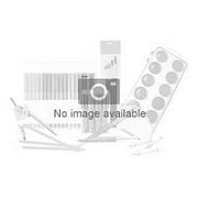 Paper Mate - Refill - blue - 1 mm - medium (pack of 2)
