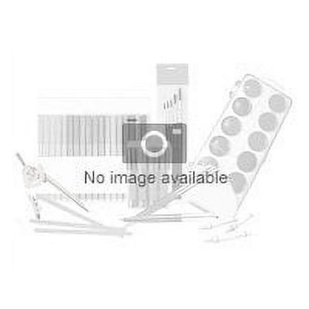 Paper Mate - Refill - blue - 1 mm - medium (pack of 2)