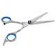thumbnail image 5 of Tijeras De Peluquería De Acero Inoxidable, Tijeras De Corte De Pelo Portátiles Para Barbería Casera De Acero Inoxidable Para Hombres Y Mujeres, 5 of 7