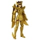 thumbnail image 2 of Figura de acción ANIME HEROES Saint Seiya Sagittarius Aiolos, 2 of 7