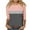 Style 021 Pink, variant on SEAOPEN Plus Size Tops for Women Color Block 3/4 Length Sleeve Womens T Shirts Raglan Sleeve Baseball Tees Comfort Crewneck Casual T-Shirts Black,L