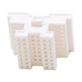 thumbnail image 4 of CUITING 1 500/1 800 Miniature Apartment Building Diorama Modern City Building Model Sand 1. 500, 4 of 9
