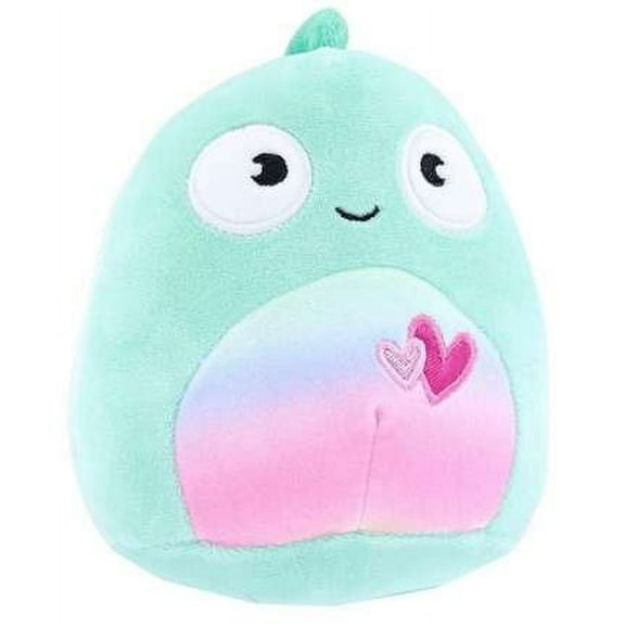 Squishmallows Valentine Kent Plush