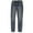 Blue - hamilton, variant on Articles of Society Womens Hilary High Rise Skinny Fit Jeans, Blue, 26