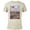 Yellow, variant on Star Wars A New Hope Luke Skywalker Tatooine - Short Sleeve Blended T-Shirt for Adults - Customized-Yellow