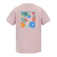 thumbnail image 2 of Regatta Boys/Girls Bosley Floral Back Print T-Shirt, 2 of 4