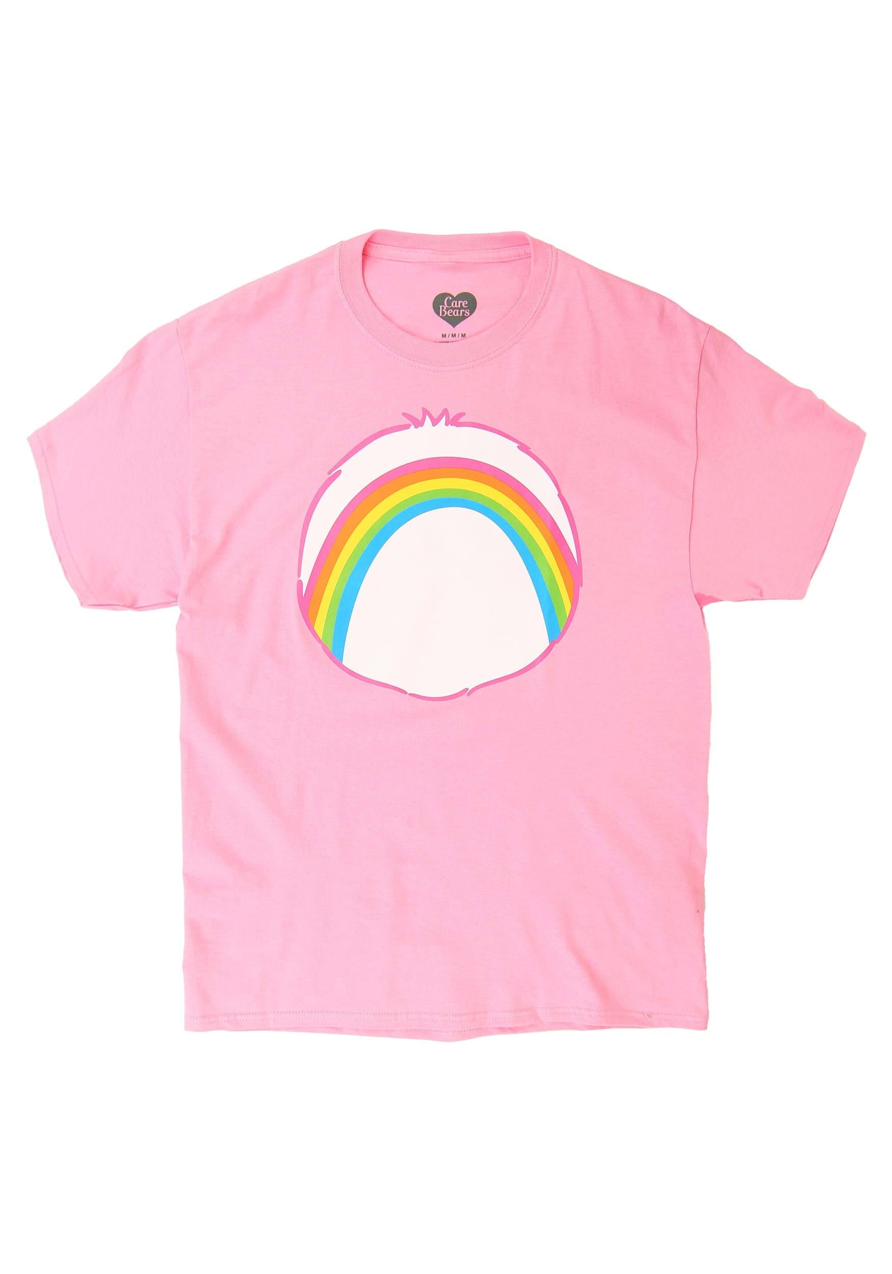 cheer bear t shirt