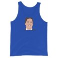 thumbnail image 6 of Mark Cuban Tank Top, 6 of 11