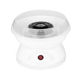 thumbnail image 1 of DIY Cotton Candy Maker - Fully Automatic Mini Electric Fancy Treat Machine ,Easy to Operate, 1 of 5