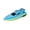 B, variant on Mareep High Speed RC Boat for Pool & Lake, Waterproof Electric Remote Control Racing Boat with LED Light, Self-Righting Toy Speedboat for Teens