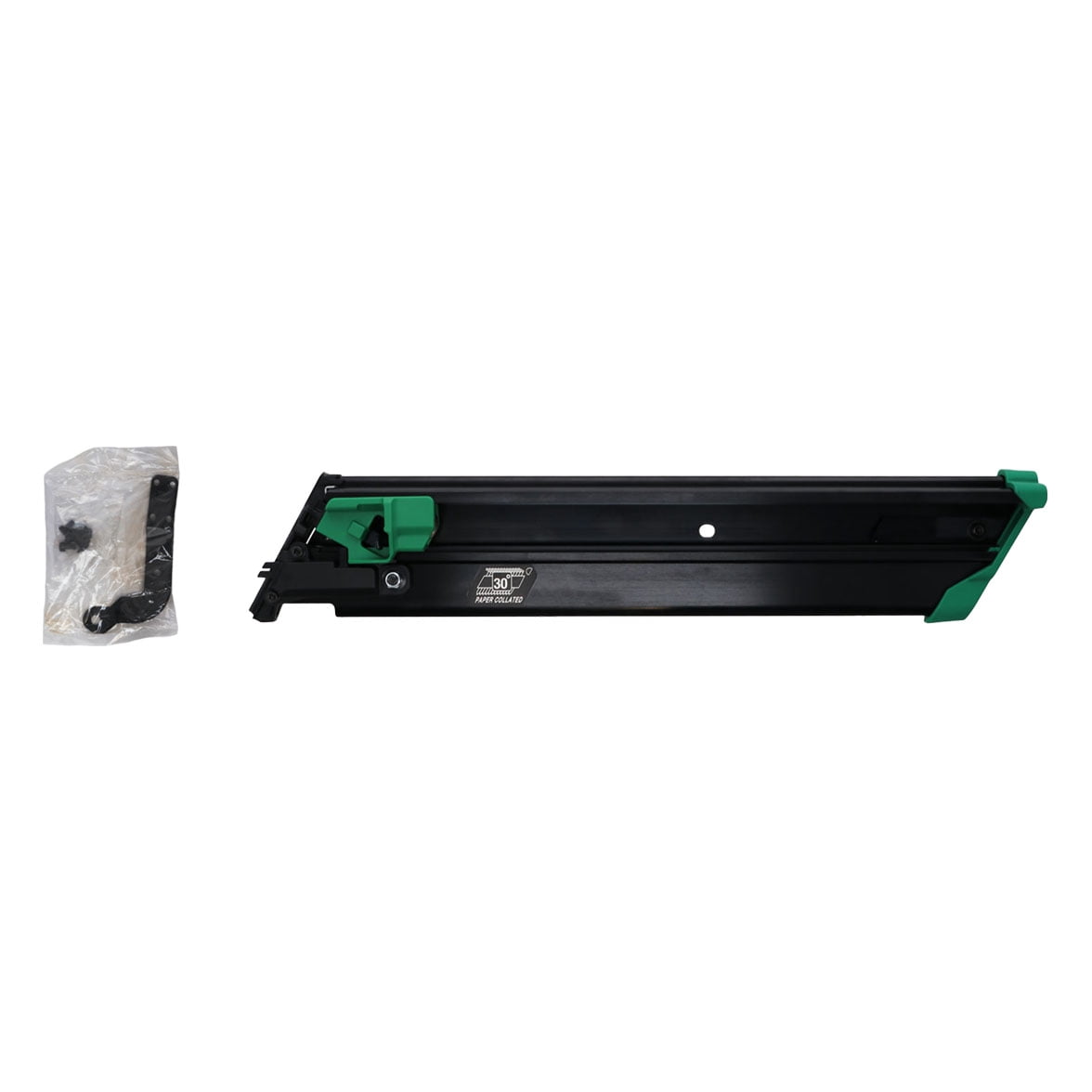 Metabo HPT/Hitachi 379046M Extended Magazine for 30 Degree Clipped Head Cordless Framing Nailers NR1890DC, NR1890DCS, NR1890DCST, NR1890DCSQ7, NR3690DC